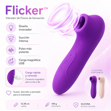 La forma más fácil de liberar físicamente el estrés y la tensión en 5 minutos | Flicker ™